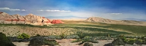 Red Rock Canyon